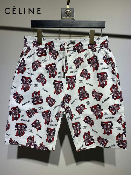 Picture of Celine Short Pants _SKUCelineS-XXLsstn0116754